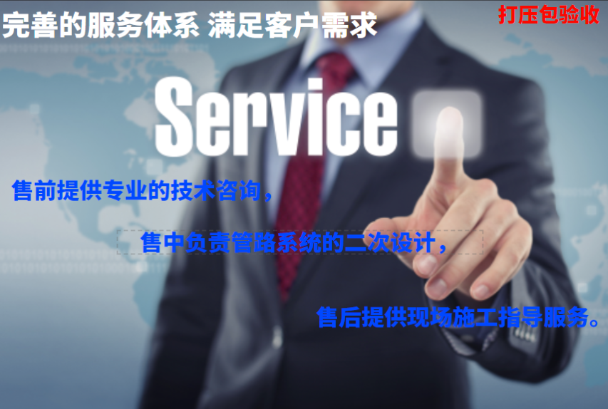 河马提供的相关服务