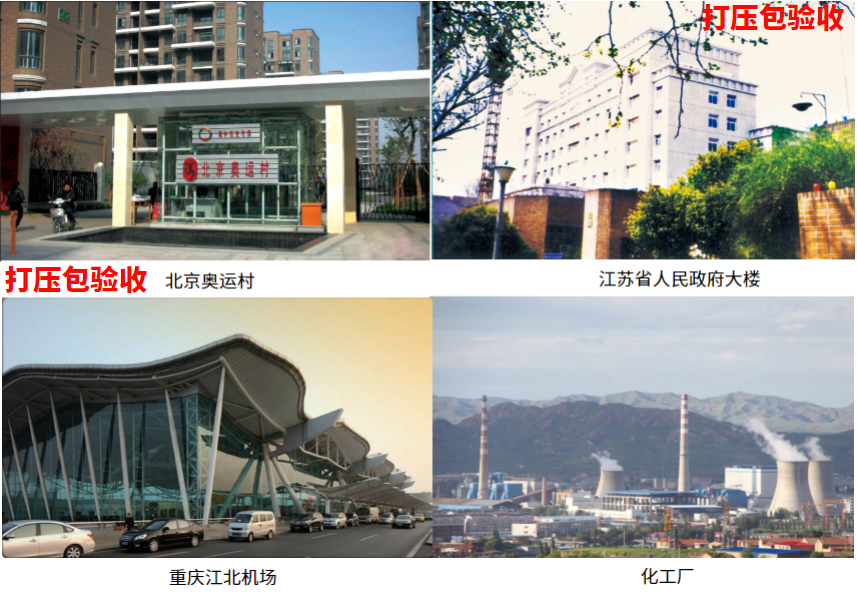 河马部分案例